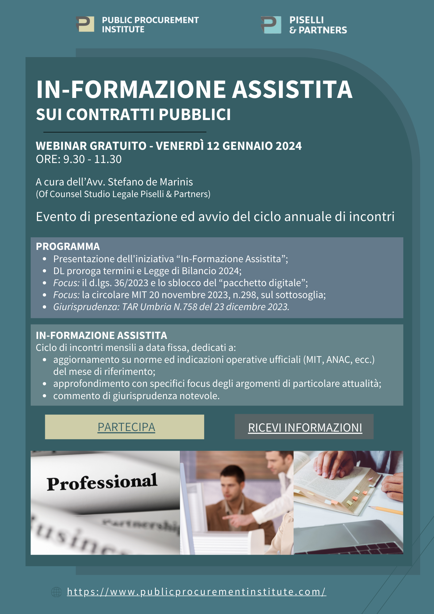 CONTRATTI PUBBLICI CONTRATTI PUBBLICI